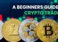Beginner's Guide to Crypto Trading - YouTube