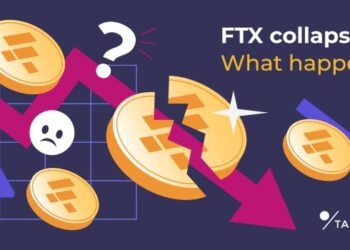 Explained: The collapse of FTX and turmoil in cryptocurrency market
