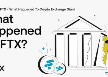 The Complete Timeline of the Rapid FTX Collapse – SecuX