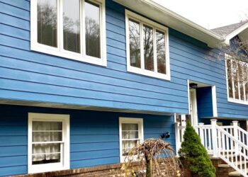 Vinyl Siding Remodel – Home By Home Exteriors