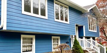 Vinyl Siding Remodel – Home By Home Exteriors