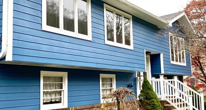 Vinyl Siding Remodel – Home By Home Exteriors