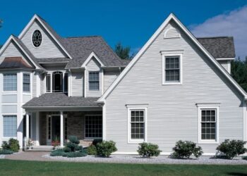 Mastic Home Exteriors and Siding Products