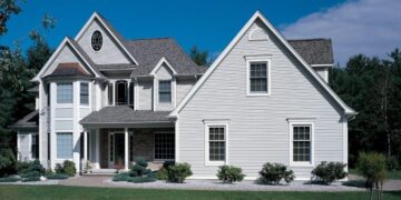 Mastic Home Exteriors and Siding Products