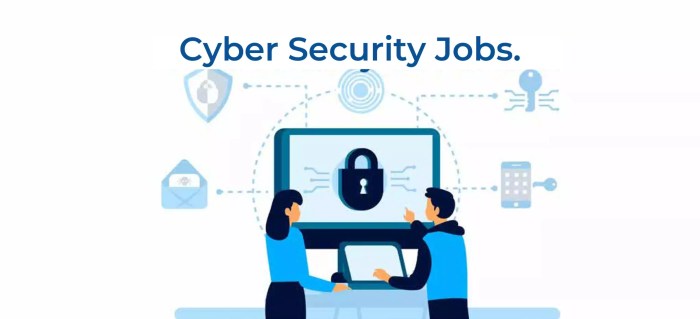 7 Best Cybersecurity Jobs Remote in 2023 - TechKnowable